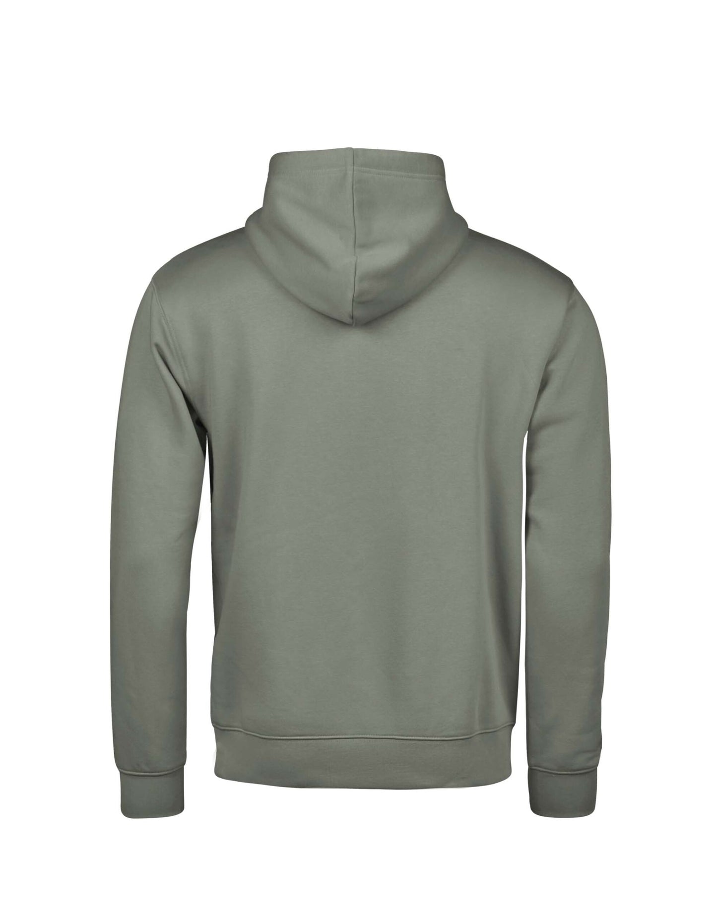TJ5430 Tee Jays Mens Hooded Sweatshirt