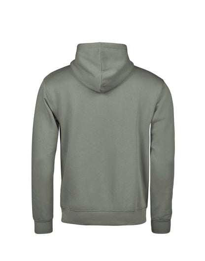 TJ5430 Tee Jays Mens Hooded Sweatshirt