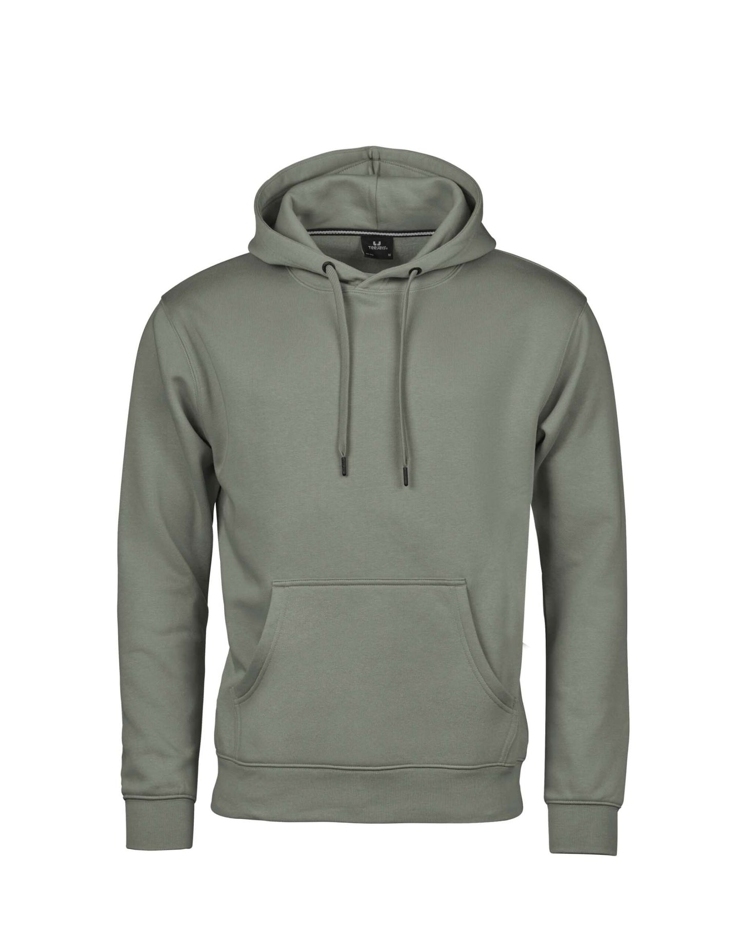 TJ5430 Tee Jays Mens Hooded Sweatshirt