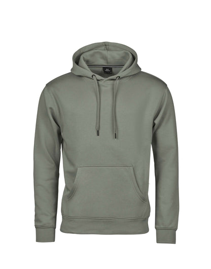 TJ5430 Tee Jays Mens Hooded Sweatshirt