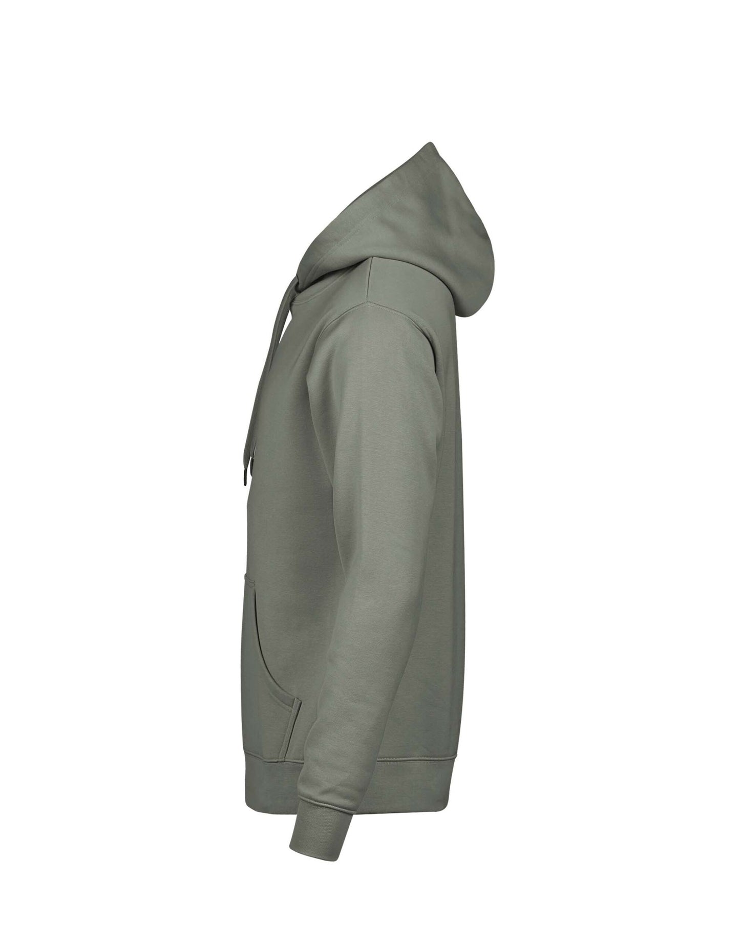 TJ5430 Tee Jays Mens Hooded Sweatshirt