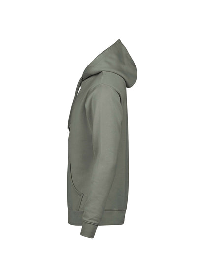TJ5430 Tee Jays Mens Hooded Sweatshirt