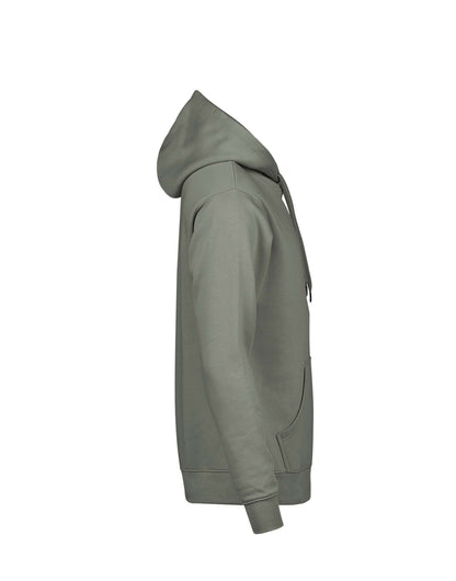 TJ5430 Tee Jays Mens Hooded Sweatshirt