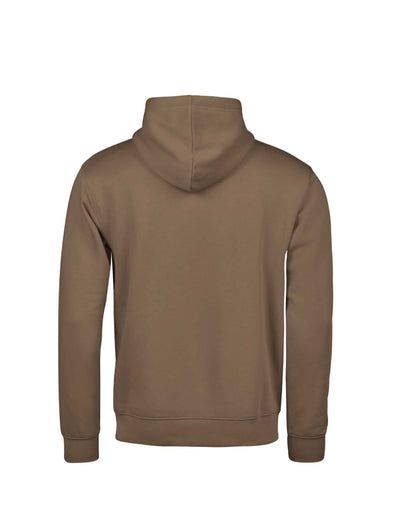 TJ5430 Tee Jays Mens Hooded Sweatshirt