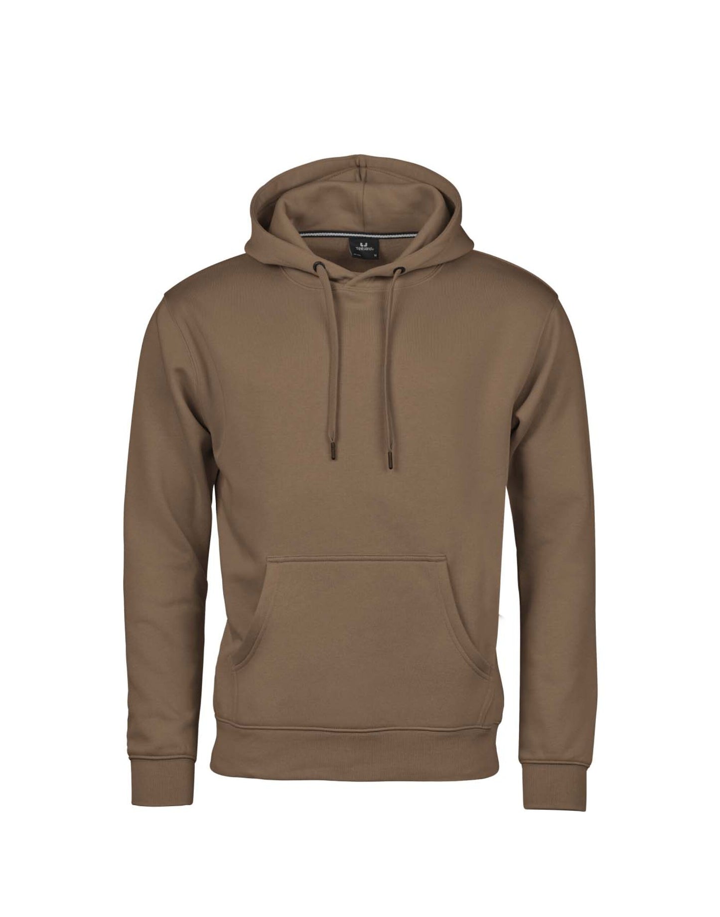 TJ5430 Tee Jays Mens Hooded Sweatshirt