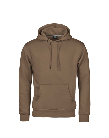 TJ5430 Tee Jays Mens Hooded Sweatshirt