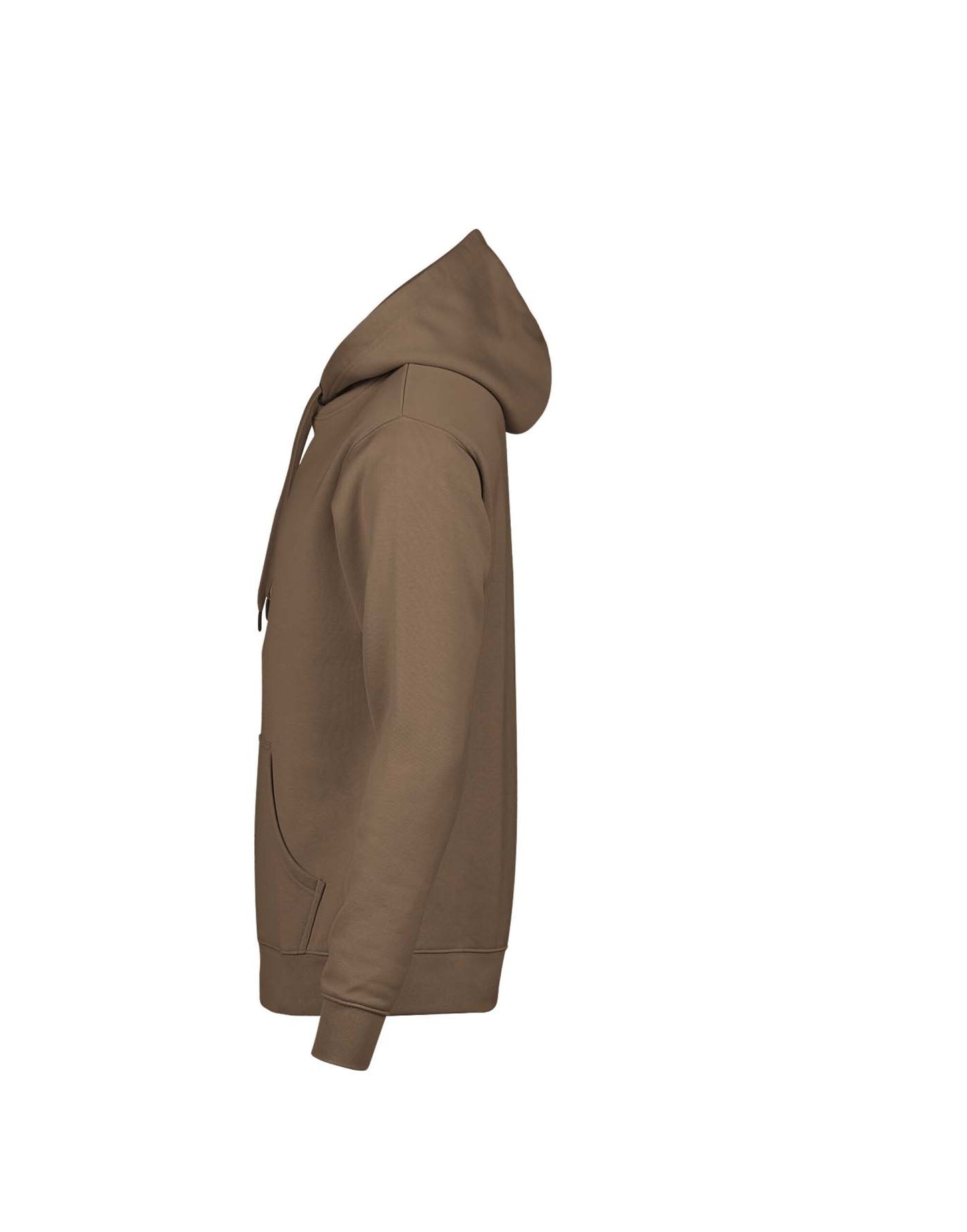TJ5430 Tee Jays Mens Hooded Sweatshirt