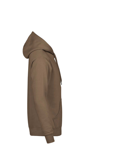 TJ5430 Tee Jays Mens Hooded Sweatshirt