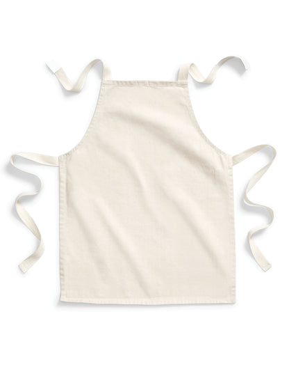 Westford Mill Cotton Junior Apron