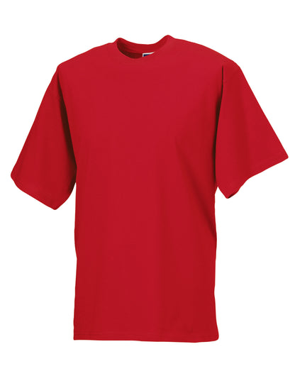 Russell Classic T