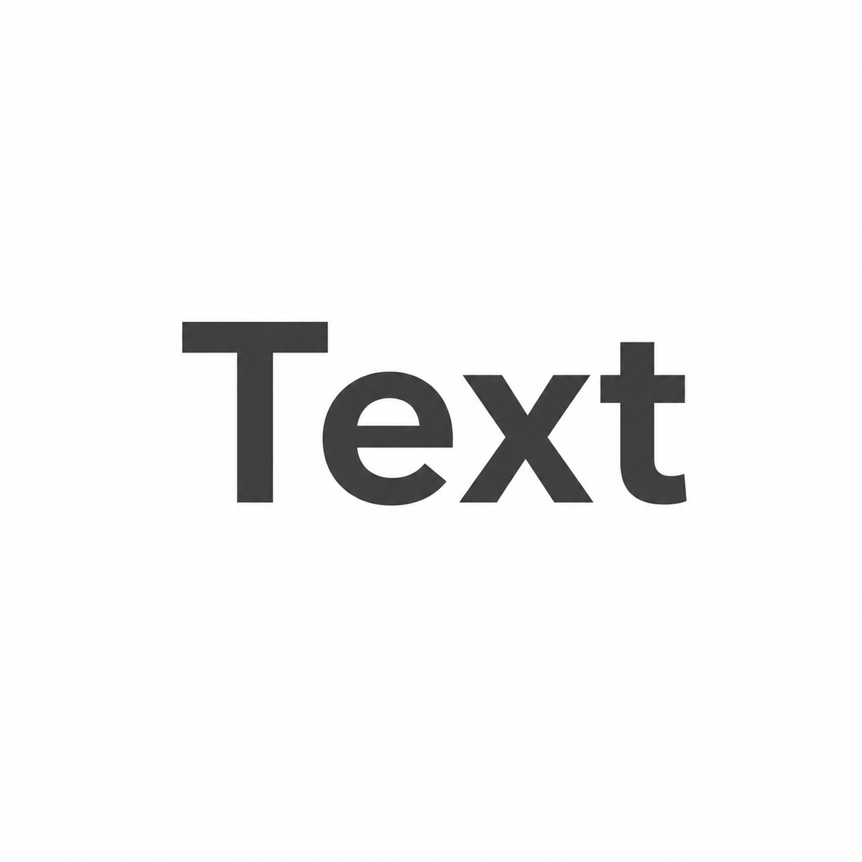 Text Print Preparation Service